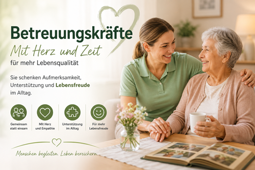 Betreuungskraft
