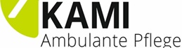 Kami Pflegedienst Logo